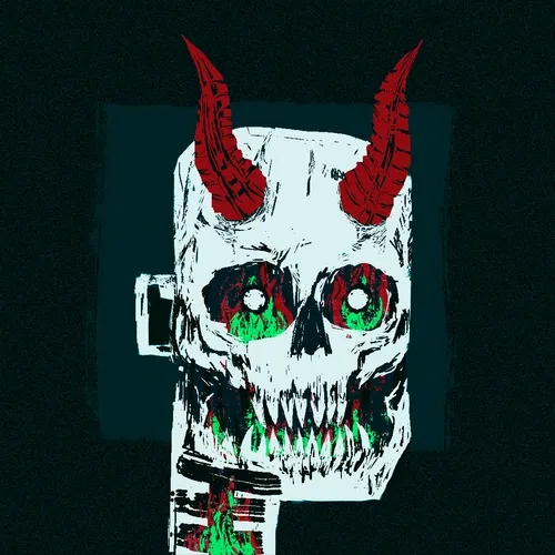 Dead Punks 1