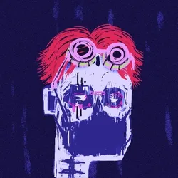 Dead Punks #428