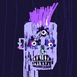 Dead Punks #7