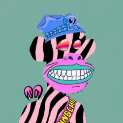 NoApes Fantasma #99