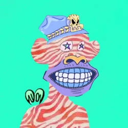 NoApes Fantasma #501