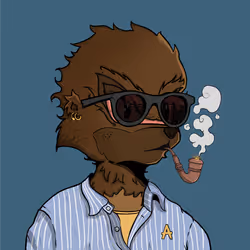 Alpha Degen Phi #50