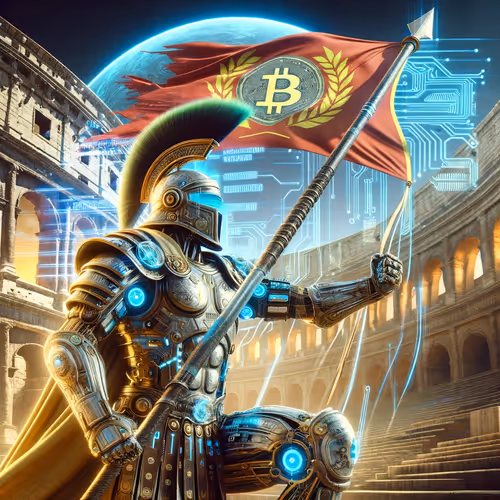 SPQR.BTC