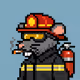 Firefighter