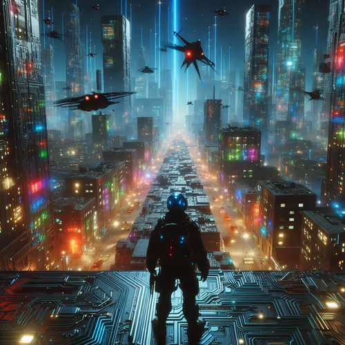 CyberBase