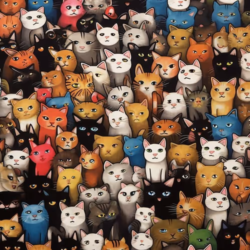 cats
