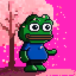 Base pepe's