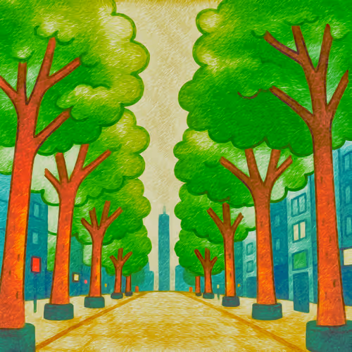 Genx Art Collection (Multi)