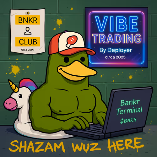 Vibetrader
