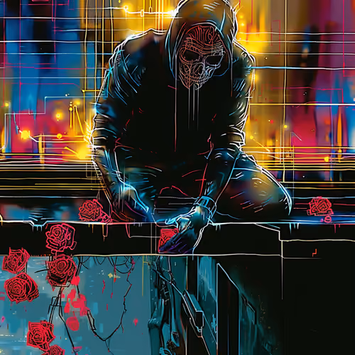 Digital Decay
