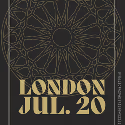 The Album (London Edition)