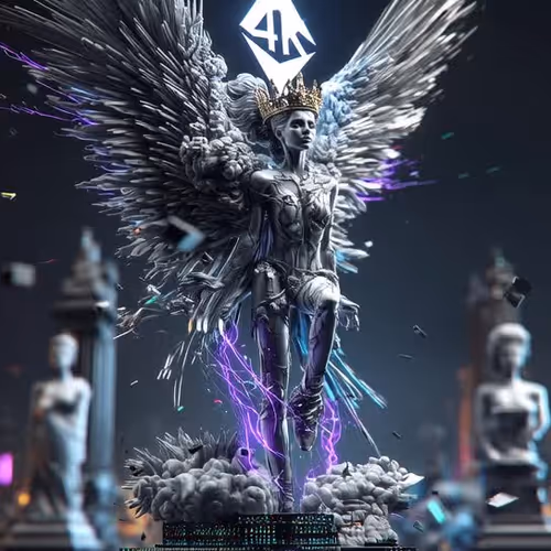 ETH ANGEL  