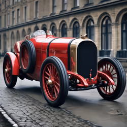 Fiat s76 #37