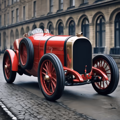 Fiat s76 #17