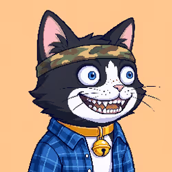 CATSDAQ #727