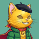 CATSDAQ #115