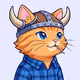 CATSDAQ #742
