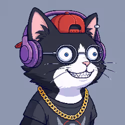 CATSDAQ #534