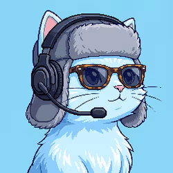 CATSDAQ #442