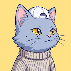 CATSDAQ #421