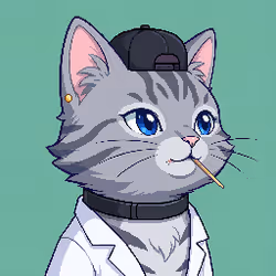 CATSDAQ #73