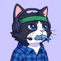CATSDAQ #750