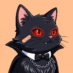 CATSDAQ #872