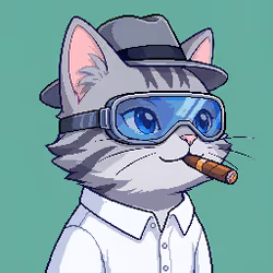 CATSDAQ #399