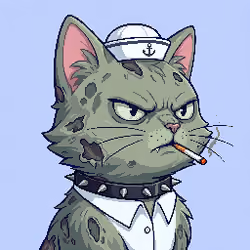 CATSDAQ #711