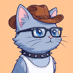 CATSDAQ #86