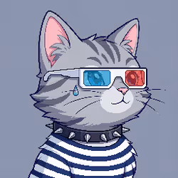 CATSDAQ #247