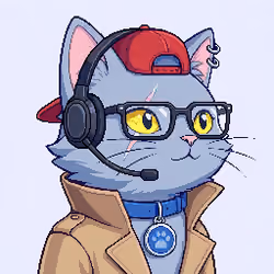 CATSDAQ #830