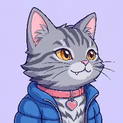 CATSDAQ #831