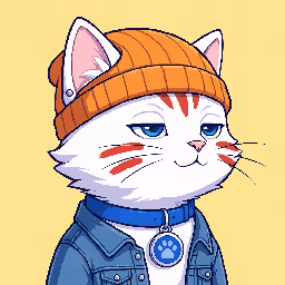 CATSDAQ #827