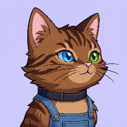 CATSDAQ #854