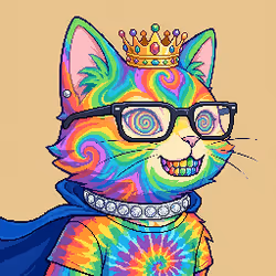 CATSDAQ #821