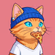 CATSDAQ #848