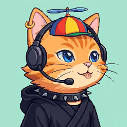 CATSDAQ #277