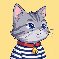 CATSDAQ #441
