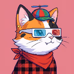 CATSDAQ #372