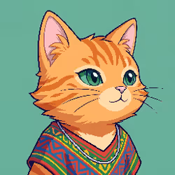 CATSDAQ #418