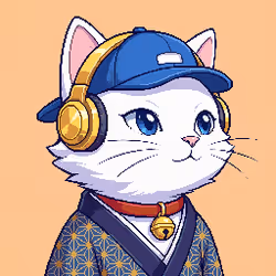 CATSDAQ #215