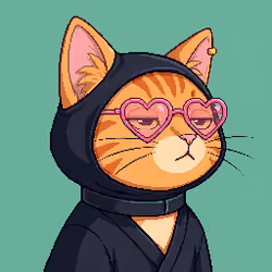 CATSDAQ #875