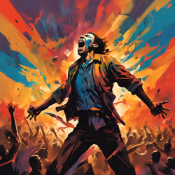 Freedom #001