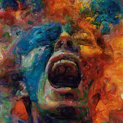 Breath #005