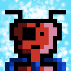 The Colony Ant#326
