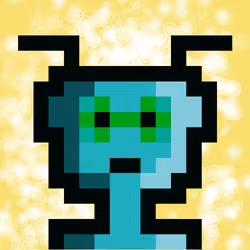 The Colony Ant#252