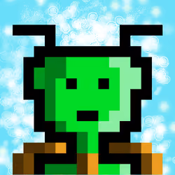 The Colony Ant#254