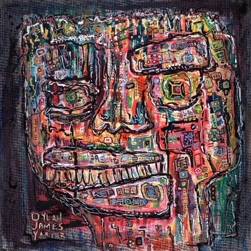 INNER CHAOS