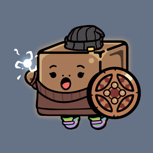 Item #562 Media